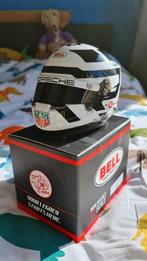 Andre Lotterer Porsche Formule E helm 1:2, Ophalen of Verzenden, Nieuw, Formule 1
