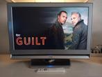 JVC LT32X70SU, 50 Hz, LCD, 80 tot 100 cm, Zo goed als nieuw