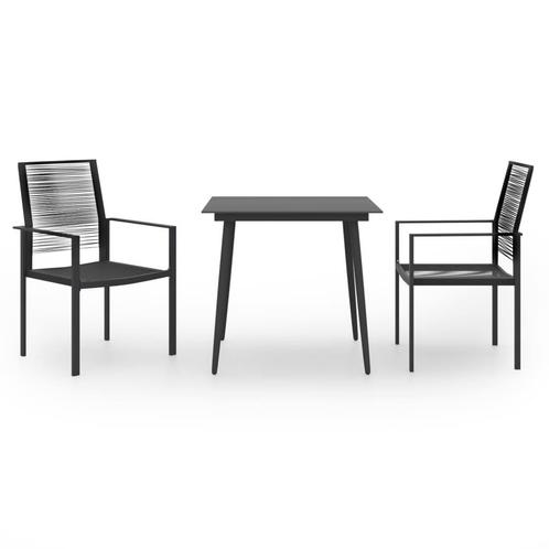 3-delige Tuinset €200, Tuin en Terras, Tuinmeubel-accessoires, Nieuw, Ophalen of Verzenden