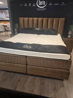 Splinternieuw electrisch verstelbaar Serta Chandon bed., Huis en Inrichting, Slaapkamer | Matrassen en Bedbodems, 210 cm, Ophalen of Verzenden