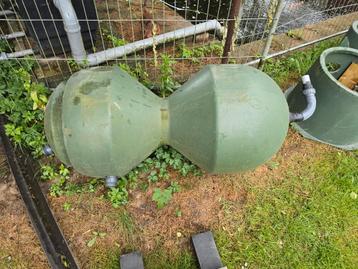 Bubble beat filter  beschikbaar voor biedingen