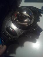 Vintage Batman  : Batpod, Verzamelen, Ophalen of Verzenden, Gebruikt, Film, Actiefiguur of Pop