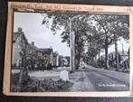 Tuk bij Steenwijk, Glasplaat JosPe, Ophalen of Verzenden, 1960 tot 1980, Ongelopen, Overijssel