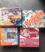 Puzzel en spellen, Hobby en Vrije tijd, Nieuw, Vijf spelers of meer, Ophalen of Verzenden