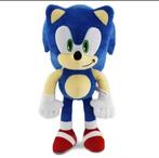 Sonic knuffels - Verschillende modellen, Kinderen en Baby's, Speelgoed | Knuffels en Pluche, Verzenden, Nieuw, Overige typen