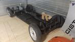 VW buggy kort chassis en Kever 1300 chassis, Ophalen, Gebruikt