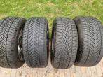 Winterbanden met Velgen - Kia Picanto, Auto-onderdelen, Ophalen, Gebruikt, 15 inch, Banden en Velgen