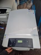 nefit cv ketels, Ophalen, Gebruikt, Aardgas, Geiser