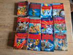Geronimo Stilton Fantasia Boeken 1-12 Complete Set, Ophalen of Verzenden, Gelezen, Geronimo Stilton