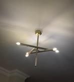 Hanglamp westwing, Ophalen, Zo goed als nieuw, Minder dan 50 cm