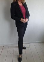 Sem Per Lei combinatiepak. Maat 38, Zwart., Kleding | Dames, Maat 38/40 (M), Nijmegen, Zwart, Verhip-vintage.nl