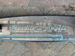 Step 205mm wielen, Ophalen, Gebruikt, Gewone step, Bandits and Angels