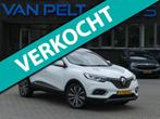 Renault Kadjar 1.3 TCe 140PK Intens / LED / Leder + Stoelver, Auto's, Renault, Kadjar, Gebruikt, 4 cilinders, 700 kg