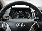 Hyundai i30 1.6 GDI i-Drive Cool Plus | Airco | Audio | Trek, Auto's, Hyundai, Te koop, Benzine, Hatchback, Gebruikt
