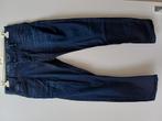 PME jeans, maat 36/32, diep donkerblauw, in zeer goede staat, Ophalen of Verzenden, Zo goed als nieuw, Blauw, W36 - W38 (confectie 52/54)