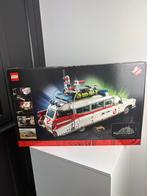 Lego Ghostbusters ECTO-1 10274, Ophalen of Verzenden, Nieuw, Complete set, Lego