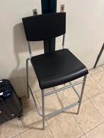 Gratis IKEA kruk ophalen!, Huis en Inrichting, Gebruikt, 60 tot 90 cm, Ophalen of Verzenden, 1 kruk