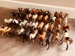 Schleich paarden zgan, Ophalen of Verzenden, Zo goed als nieuw, Paard, Beeldje of Figuurtje