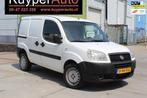 Fiat Doblò 1.4 Basis marge, Auto's, Bestelauto's, Voorwielaandrijving, Startonderbreker, Gebruikt, 4 cilinders