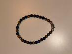 Buddha To Buddha spirit bead mini sodalite tigereye armband, Sieraden, Tassen en Uiterlijk, Armbanden, Ophalen of Verzenden, Zo goed als nieuw