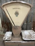 Berkel Weegschaal Type EF 1941, Antiek en Kunst, Ophalen