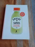Fern Green - Groene sapjes, Boeken, Fern Green, Ophalen of Verzenden, Zo goed als nieuw
