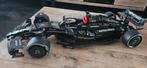 Mercedes Formule 1 Lego, Kinderen en Baby's, Ophalen, Zo goed als nieuw
