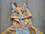Giraffe onesie maat 134-140 - carnaval, Kinderen en Baby's, Carnavalskleding en Verkleedspullen, Ophalen of Verzenden, Gebruikt