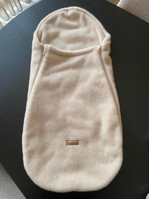 Nieuwe Zaffiro voetenzak, Kinderen en Baby's, Overige Kinderen en Baby's, Zo goed als nieuw, Ophalen
