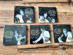 5 x Elvis Presley digipack cd uit de POWERHOUSE PERFORMANCES, Cd's en Dvd's, Ophalen of Verzenden, Nieuw in verpakking