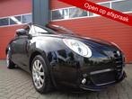 Alfa Romeo MiTo 1.4, Airco,Leuke sportieve auto! (bj 2009), Auto's, Alfa Romeo, Voorwielaandrijving, Euro 5, Gebruikt, 4 cilinders