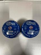 Rapid Gas Butaan Cartridges - 2 stuks, Ophalen of Verzenden, Nieuw