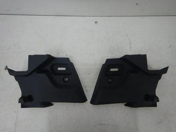 VW T-Roc 2GA Laadvloersteunen Bagageruimte 2GA858847 2GA8588 beschikbaar voor biedingen