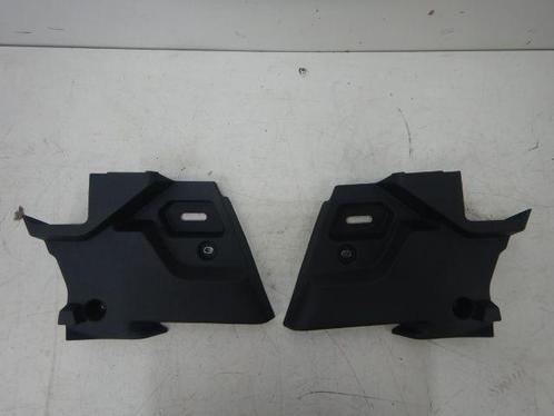 VW T-Roc 2GA Laadvloersteunen Bagageruimte 2GA858847 2GA8588, Auto-onderdelen, Interieur en Bekleding, Volkswagen, Gebruikt, Ophalen of Verzenden