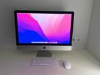Imac Retina 5k 27 -inch Late 2015, Computers en Software, Apple Desktops, Ophalen, Gebruikt, IMac, 3 tot 4 Ghz