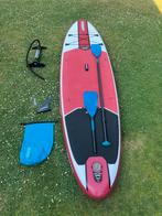 Stardupp sup, Ophalen, Zo goed als nieuw, SUP-boards