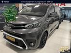 Toyota PROACE Worker 2.0 D-4D Professional Automaat! Met lic, Stof, Gebruikt, Euro 6, 4 cilinders