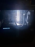 Gaming pc RTX 4070 TI, Computers en Software, Desktop Pc's, Ophalen, Fractal Design, 32 GB, Zo goed als nieuw