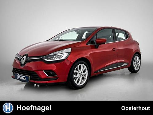 Renault Clio TCe 90 Intens | Trekhaak | Camera | Navigatie |, Auto's, Renault, Bedrijf, Te koop, Clio, ABS, Achteruitrijcamera