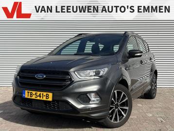 Ford Kuga 1.5 EcoBoost ST Line | Nieuw Binnen! | Trekhaak |  beschikbaar voor biedingen