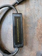 Transparent Reference XL SS High-End Speakerkabel, Ophalen of Verzenden, Gebruikt, 2 tot 5 meter, Luidsprekerkabel