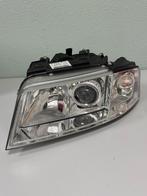 Audi A6 S6 C5 4B linker 98-05 Koplamp NIEUW xenon links OEM, Nieuw, Ophalen of Verzenden, H, H