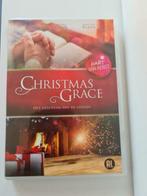 KERSTFILM: Christmas Grace -DVD -als nieuw! -duur 90 minuten, Alle leeftijden, Ophalen of Verzenden, Zo goed als nieuw