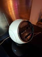 1972 WELTRON TYPE 2001 8TRACK RADIO SPACE AGE BALL SHAPE, Ophalen of Verzenden