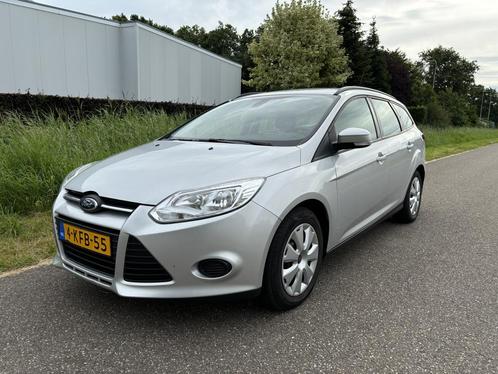 Ford FOCUS Wagon 1.0 EcoBoost Trend / NAVI / AIRCO / CRUISE, Auto's, Ford, Particulier, Te koop, Focus, ABS, Airbags, Airconditioning