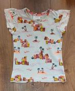 Jubel t-shirt maat 116 z.g.a.n., Kinderen en Baby's, Kinderkleding | Maat 116, Ophalen of Verzenden, Zo goed als nieuw, Meisje