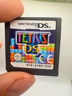 Tetris ds, Spelcomputers en Games, Games | Nintendo DS, 1 speler, Ophalen of Verzenden, Zo goed als nieuw, Vanaf 3 jaar