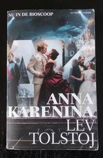 Lev Nikolajevitsj Tolstoj - Anna Karenina, Ophalen of Verzenden, Zo goed als nieuw, Lev Nikolajevitsj Tolstoj