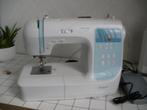 Naaimachine Anker Compu 580, Hobby en Vrije tijd, Naaimachines en Toebehoren, Ophalen, Zo goed als nieuw, Naaimachine, Overige merken