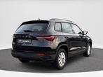 Skoda Karoq 1.5 TSI ACT Business Edition | LED | A. Camera |, Auto's, Skoda, Stof, Euro 6, 4 cilinders, 150 pk